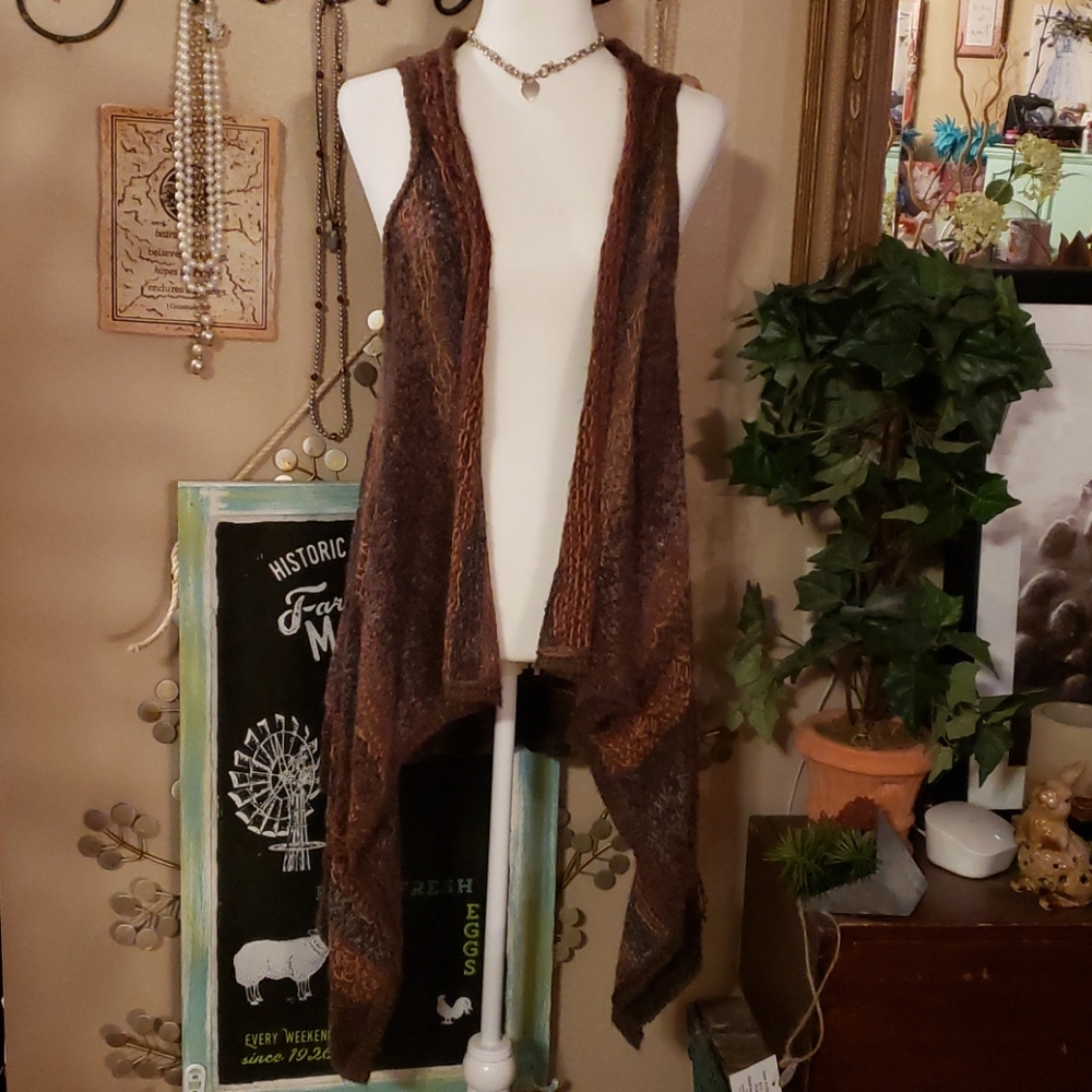 Maurices Cardigan Sweater Size Medium